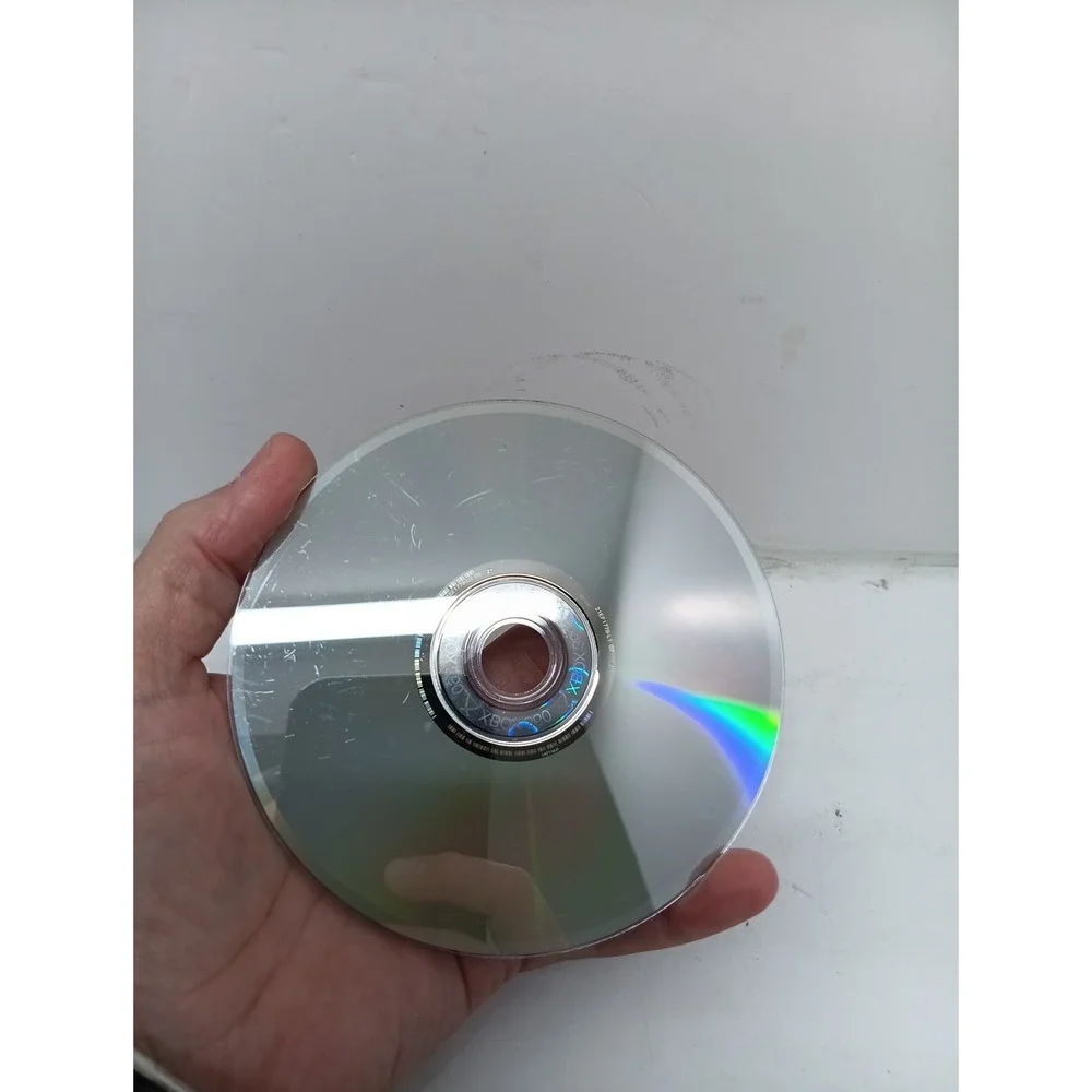 Xbox 360 Kinect Wipeout In The Zone Game DISC ONLY
